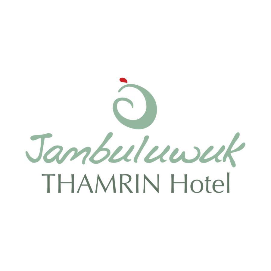 Jambuluwuk Thamrin Hotel Cakarta Dış mekan fotoğraf